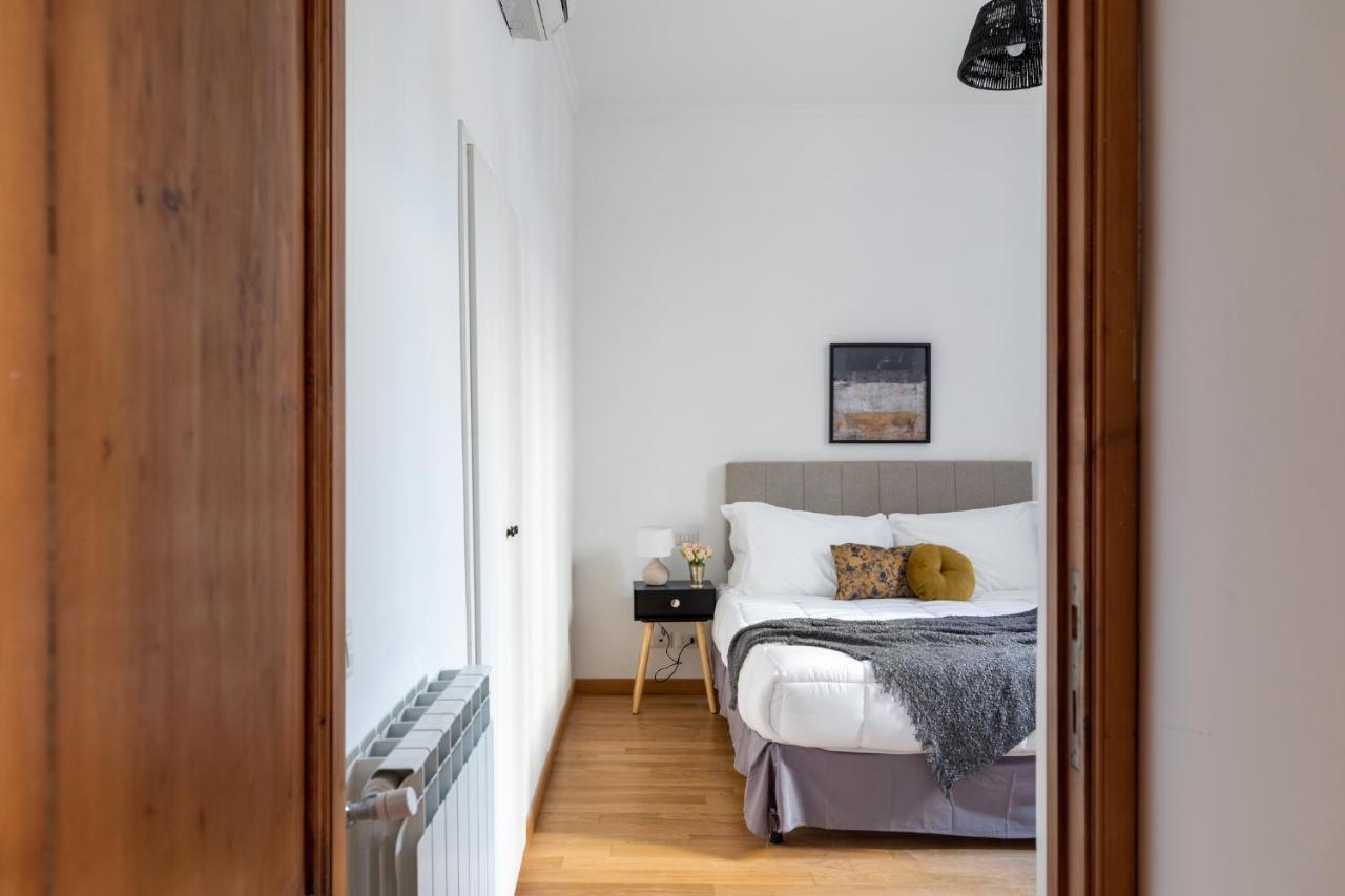 Iflat Spanish Steps Elegant Apartment Rom Exterior foto